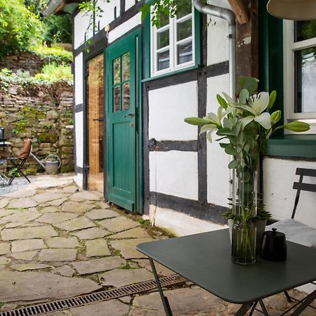 N5Quartier Villa Bad Muenstereifel Luaran gambar