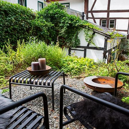 N5Quartier Villa Bad Muenstereifel Luaran gambar