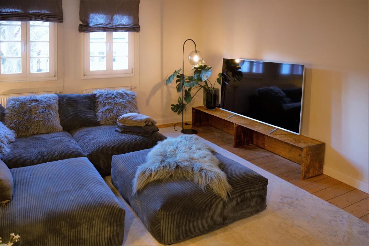 N5Quartier Villa Bad Muenstereifel Luaran gambar