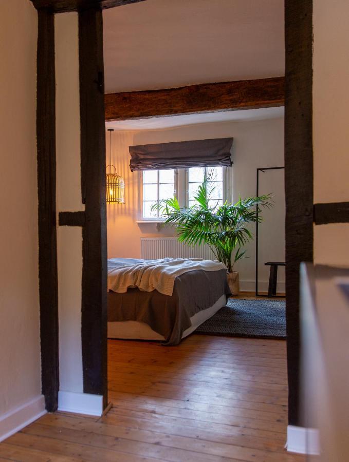 N5Quartier Villa Bad Muenstereifel Luaran gambar
