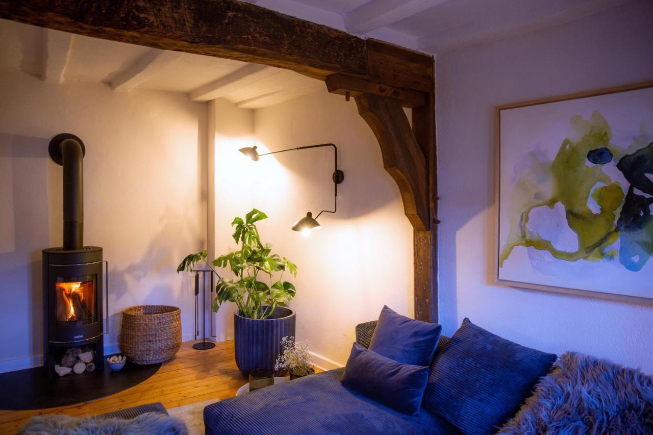 N5Quartier Villa Bad Muenstereifel Luaran gambar