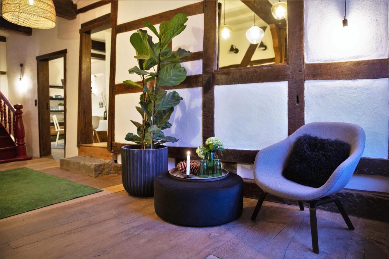 N5Quartier Villa Bad Muenstereifel Luaran gambar