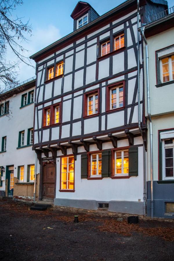 N5Quartier Villa Bad Muenstereifel Luaran gambar