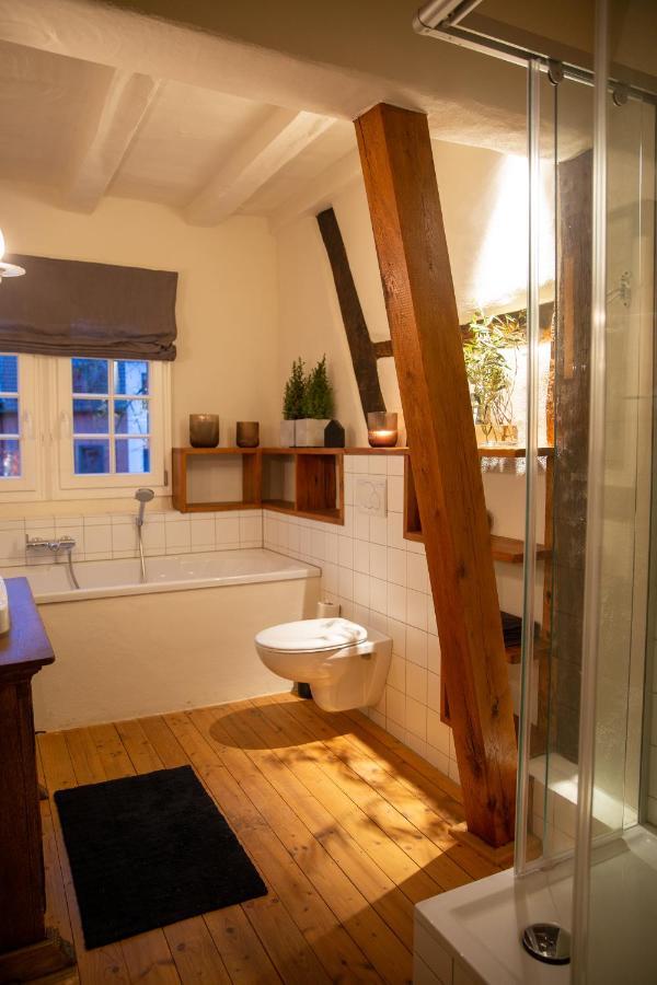 N5Quartier Villa Bad Muenstereifel Luaran gambar