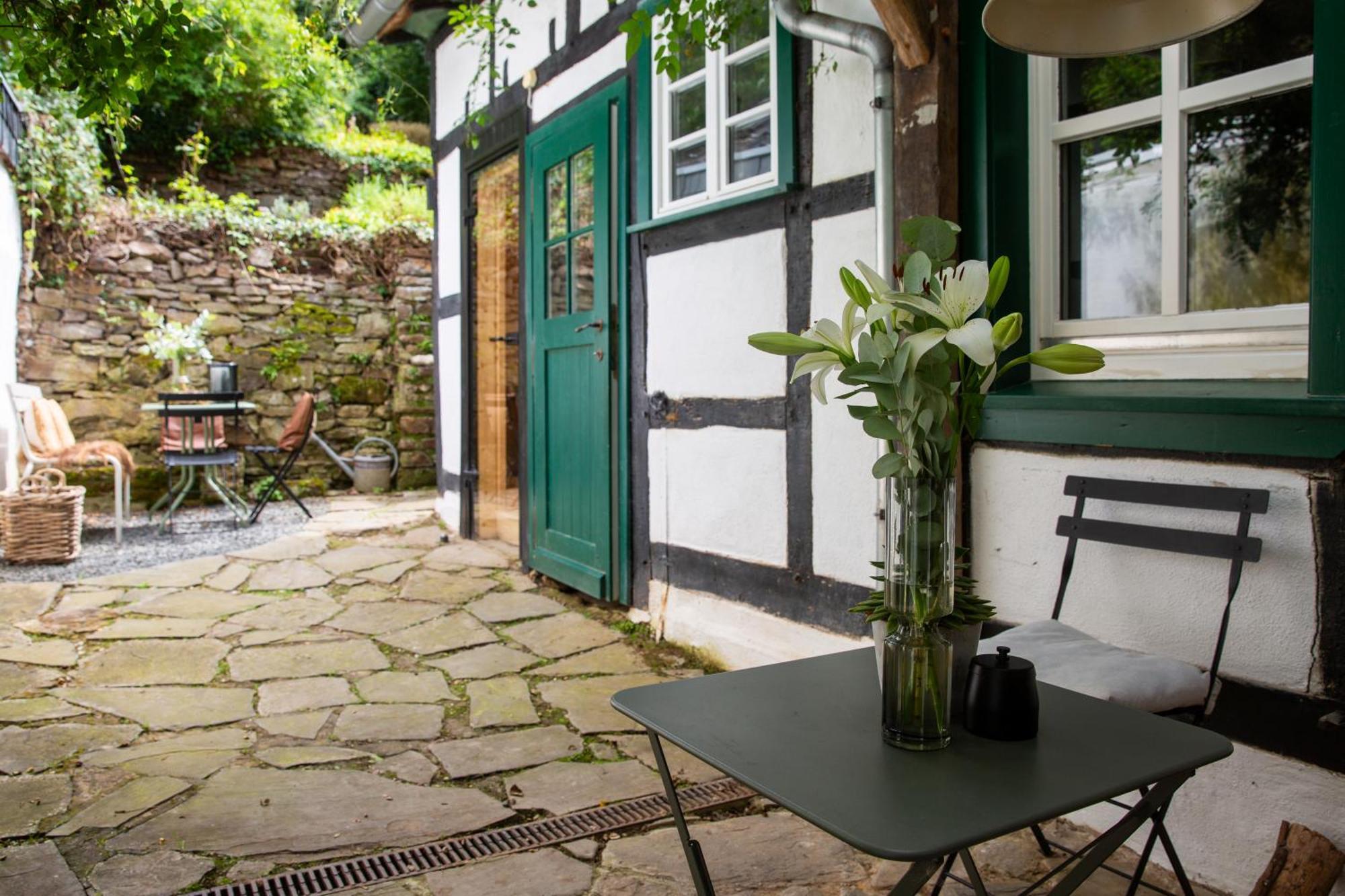 N5Quartier Villa Bad Muenstereifel Luaran gambar