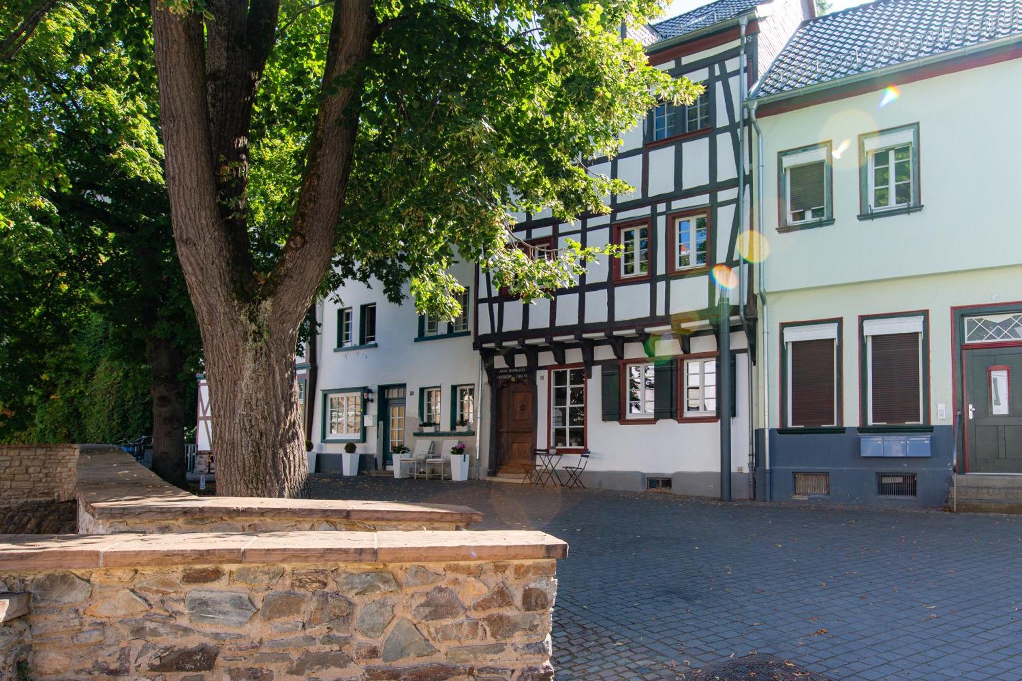 N5Quartier Villa Bad Muenstereifel Luaran gambar
